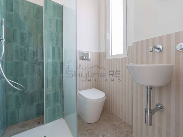 Bagno en suite