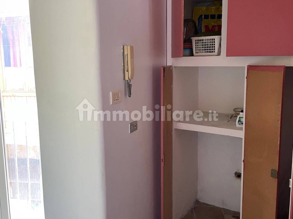 Interno appartamento