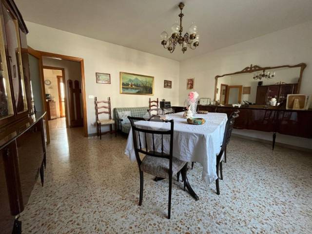 sala da pranzo