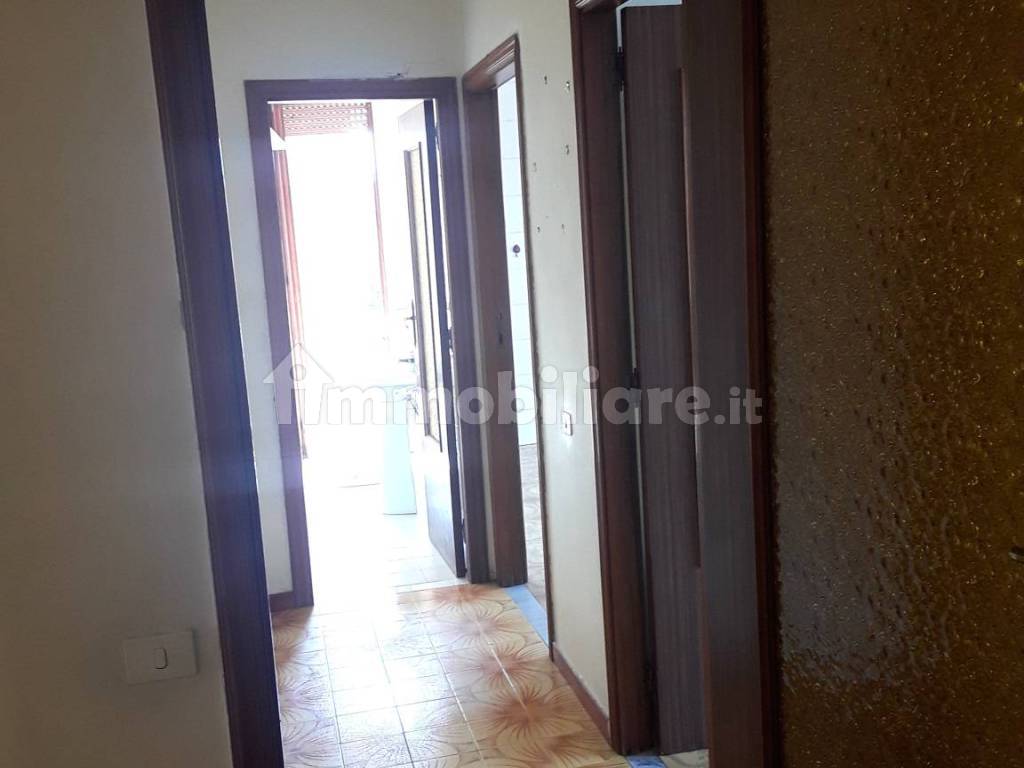 Interno appartamento