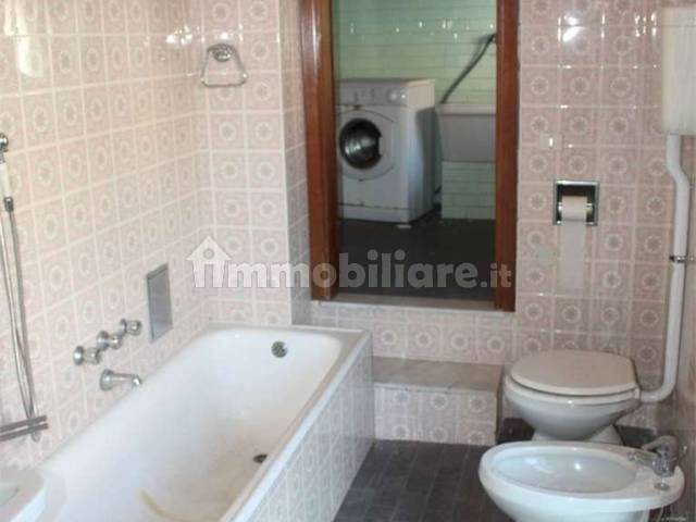 BAGNO