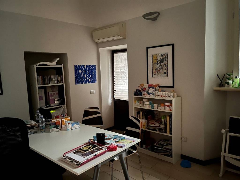 Ufficio - studio via campagna, via taverna - ospedale, piacenza