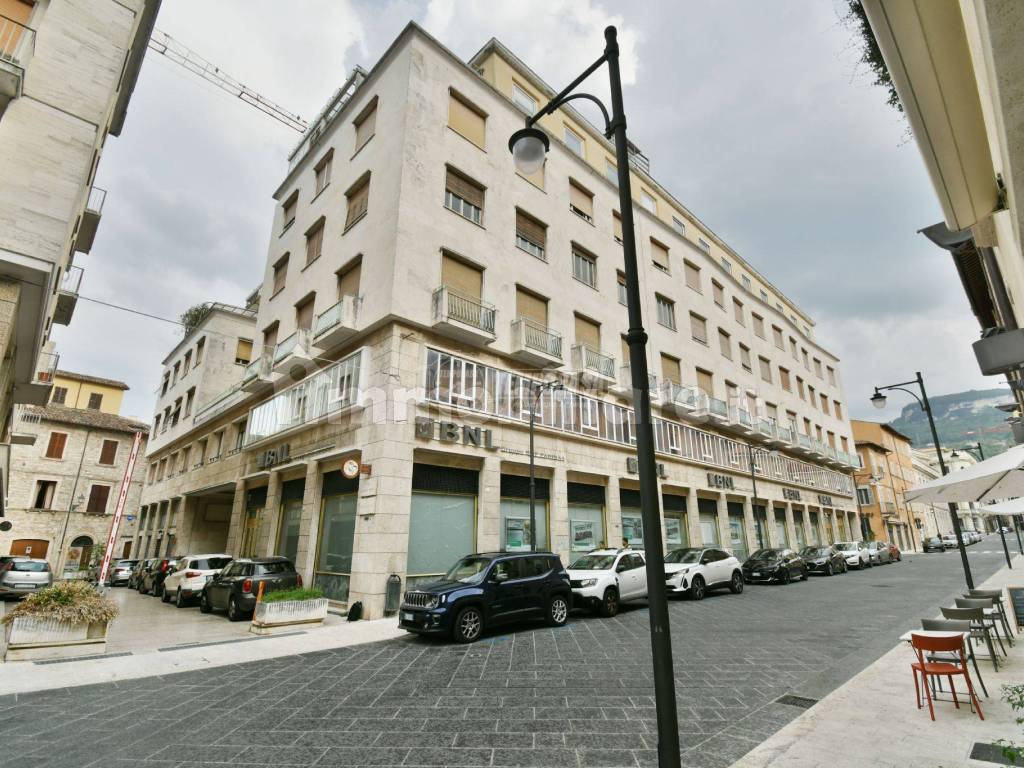 Vendita Appartamento in via Angelo Ruffini 9. Ascoli Piceno. Da ...