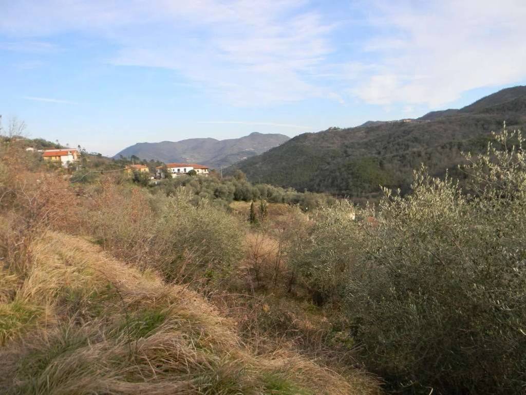 Terreno non edificabile strada provinciale 6, casanova lerrone