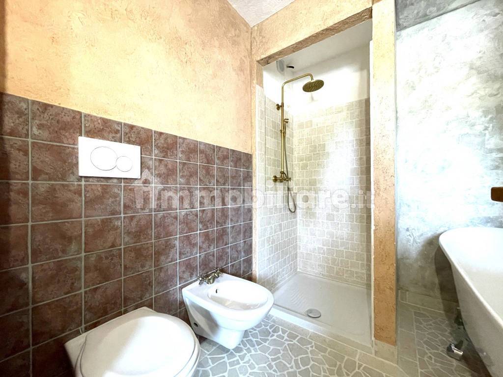 bagno principale