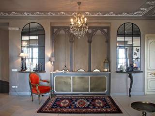 Interno appartamento