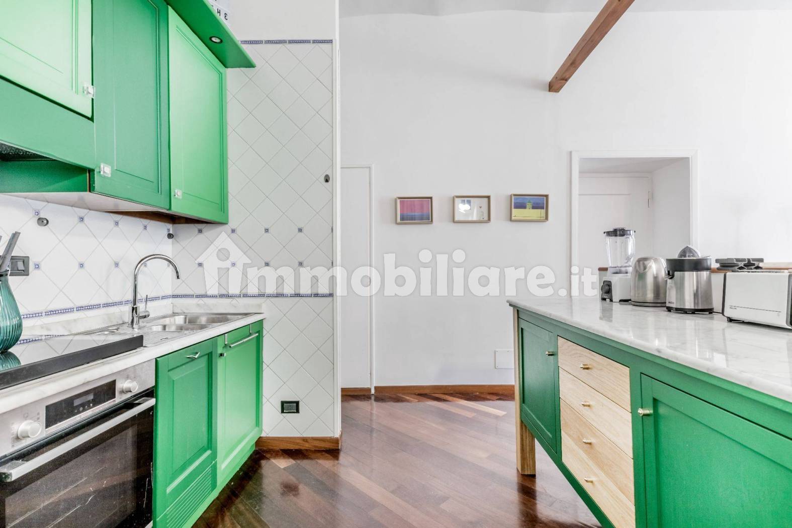 Appartamento - foto 4