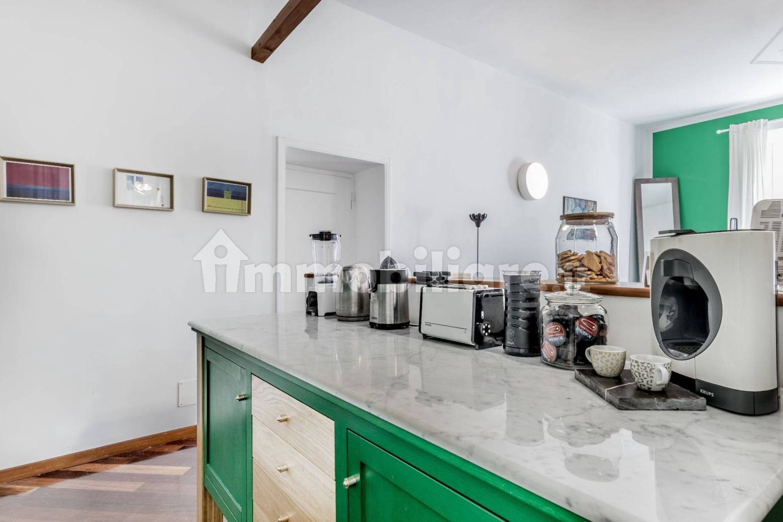 Appartamento - foto 5