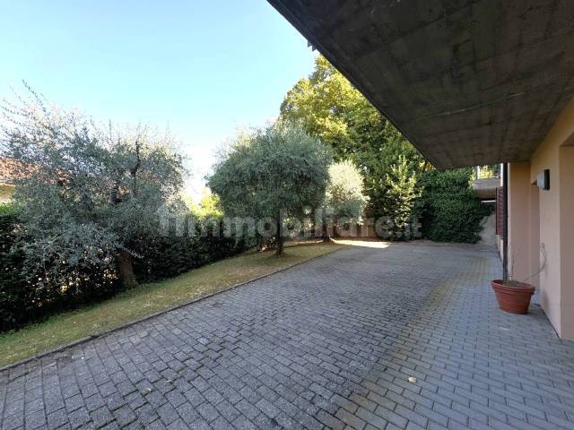 giardino