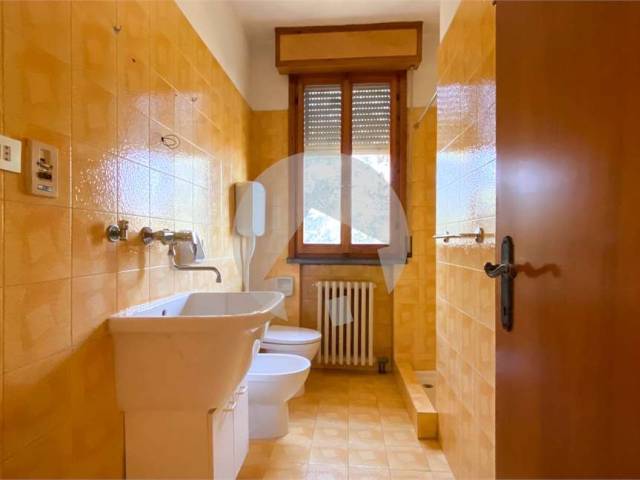 Bagno Doccia