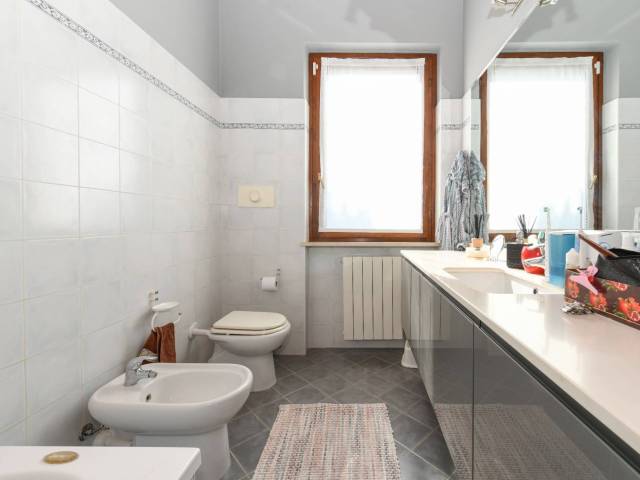 BAGNO