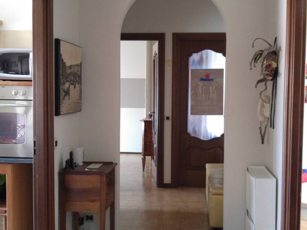 Interno appartamento