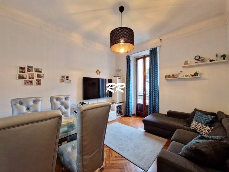 Vendita Appartamento Milano. Quadrilocale in via Cattaro 9. Da ...