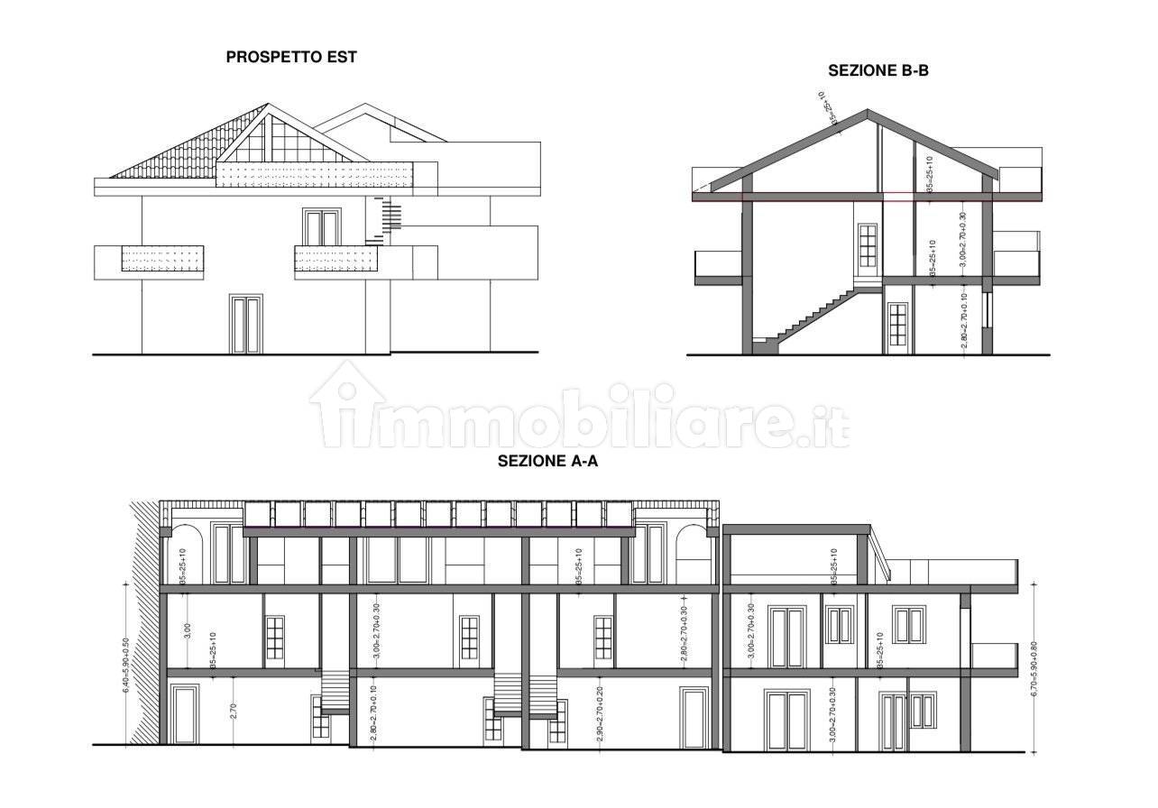 Villetta a schiera - foto 4