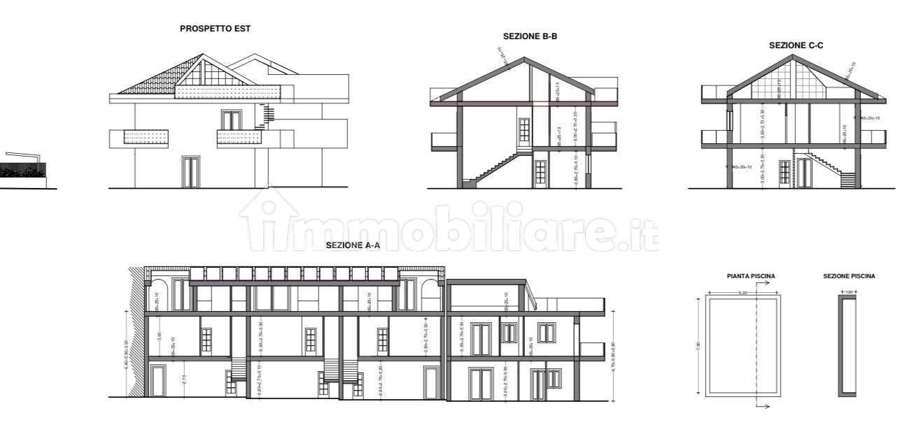 Villetta a schiera - foto 5