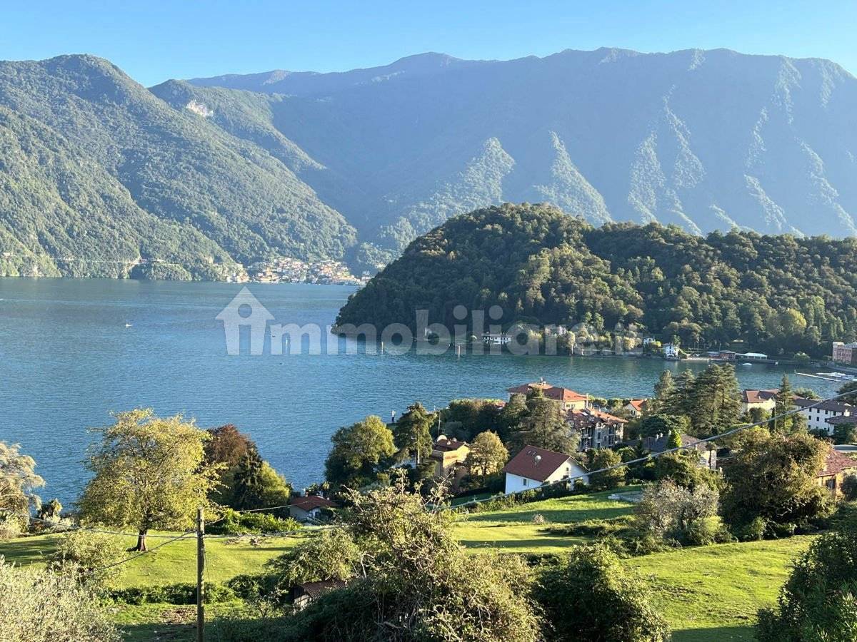 Appartamento in vendita a Tremezzina