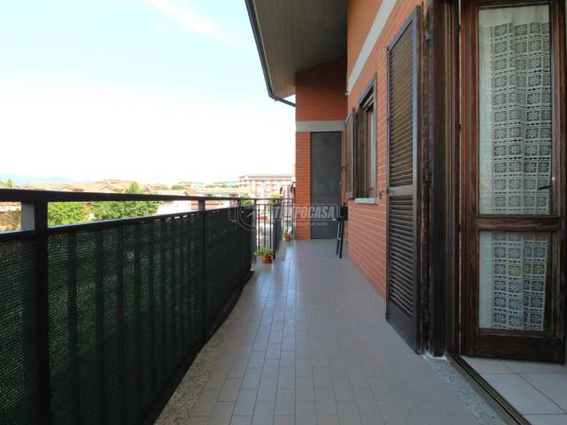 BALCONE