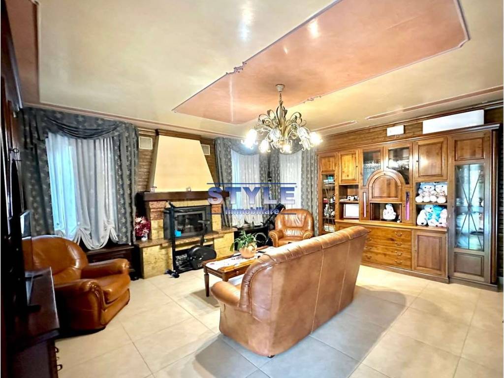 INGRESSO - SOGGIORNO