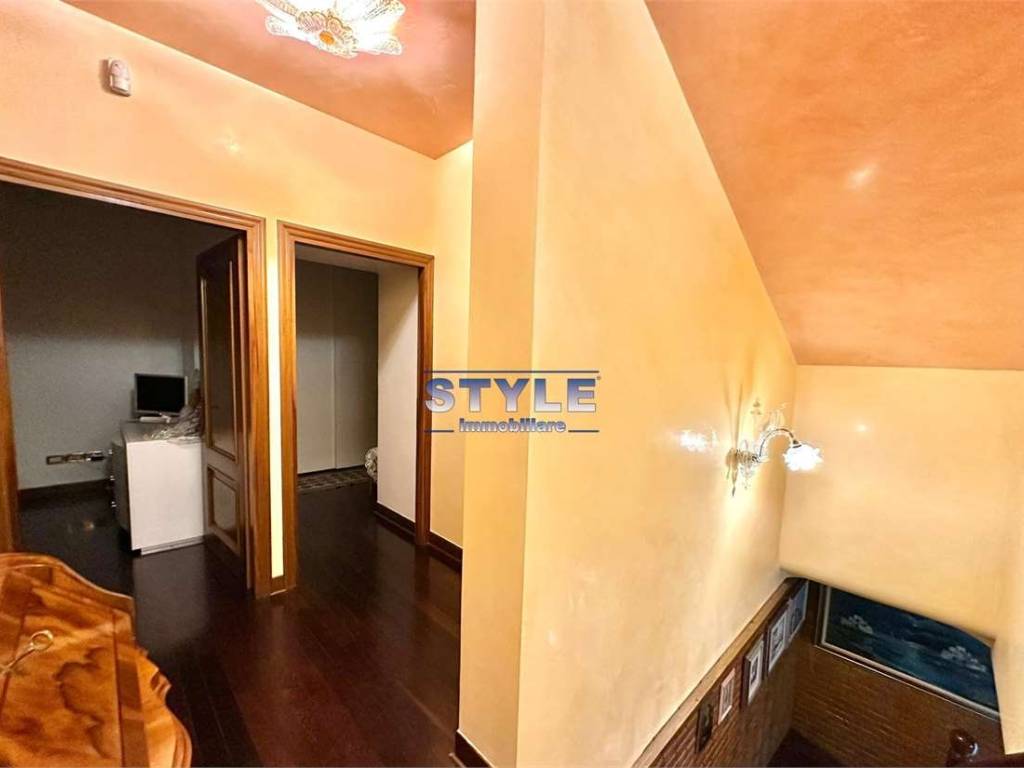 DISIMPEGNO ZONA NOTTE