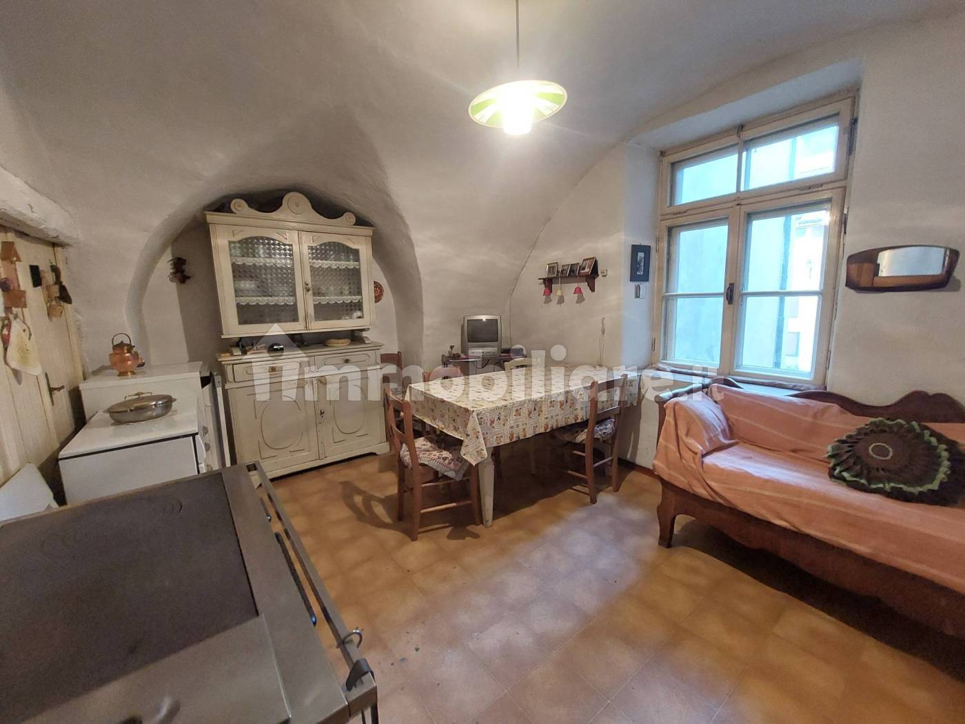 Appartamento in vendita a Peio