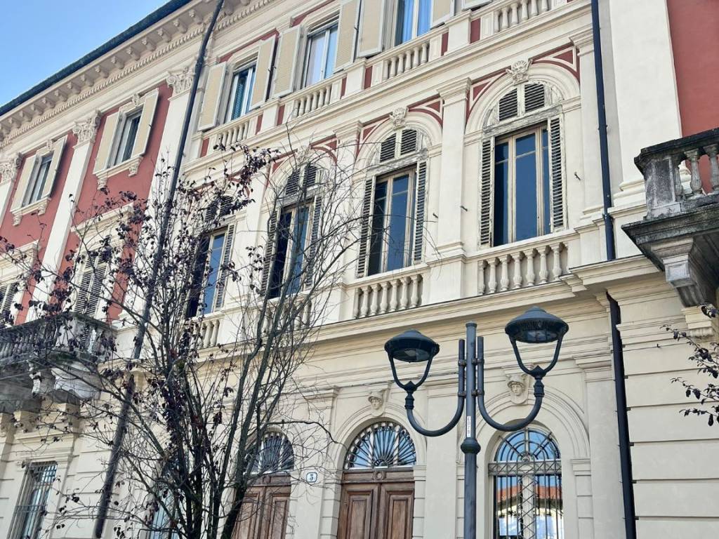 Ufficio - studio piazza pietro pajetta 5, centro, vercelli