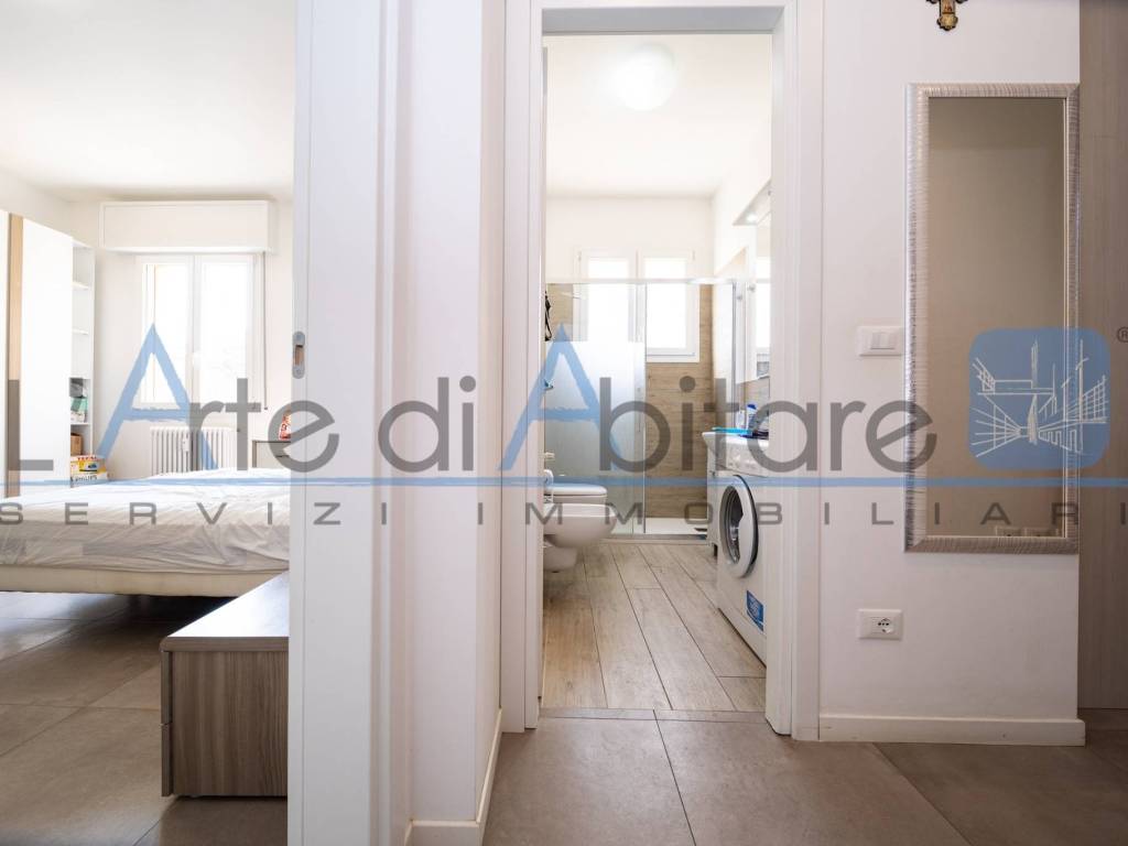 Interno appartamento