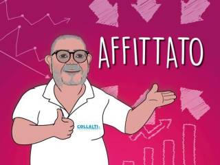 AFFITTATO