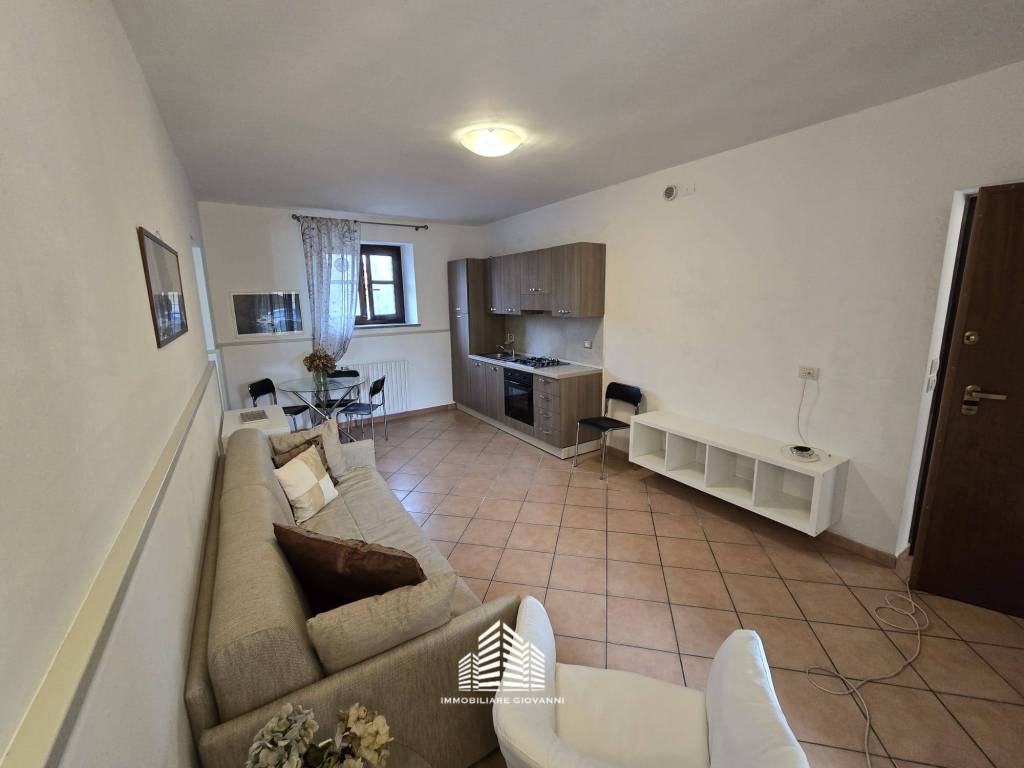 Bilocale via camillo benso di cavour 61, sommariva del bosco