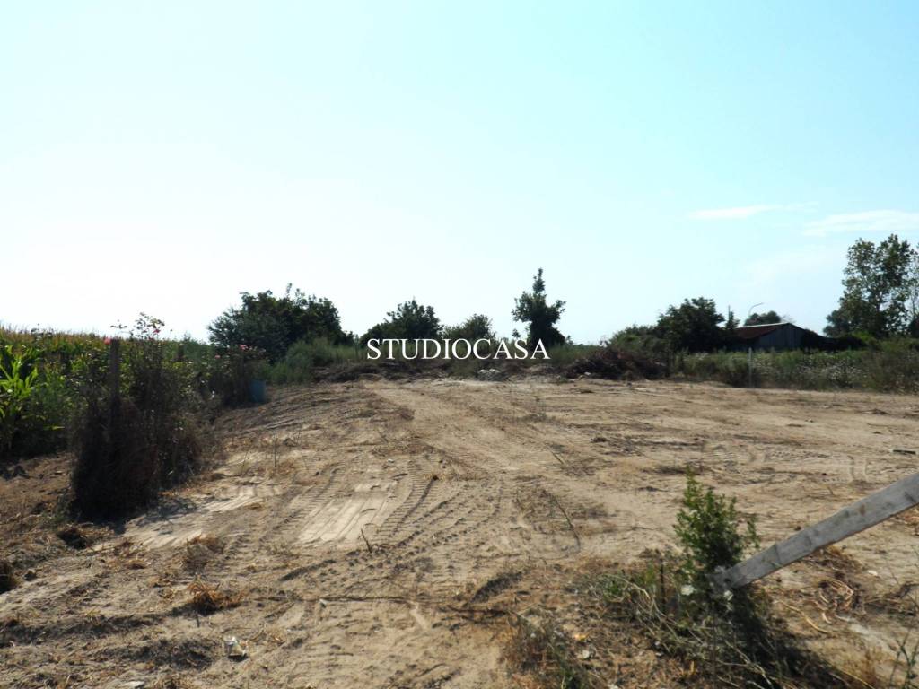 Terreno agricolo, marcianise