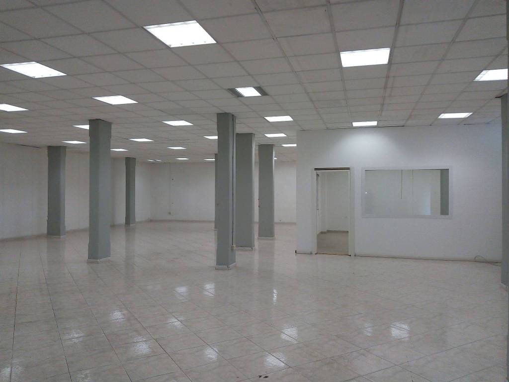 Magazzino - deposito via fratelli wright 29, ciampino