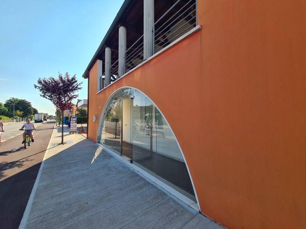 Ufficio - studio in vendita, torre, pordenone