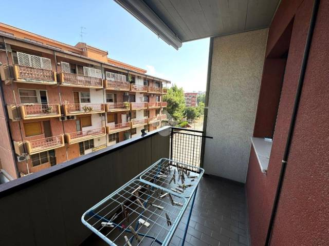 balcone cucina