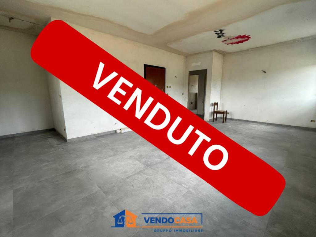 VENDUTO