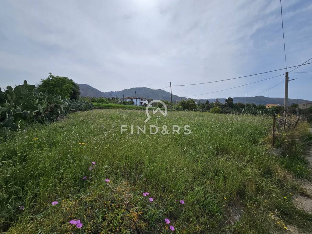 Terreno agricolo contrada aretina, gallina - armo, reggio calabria