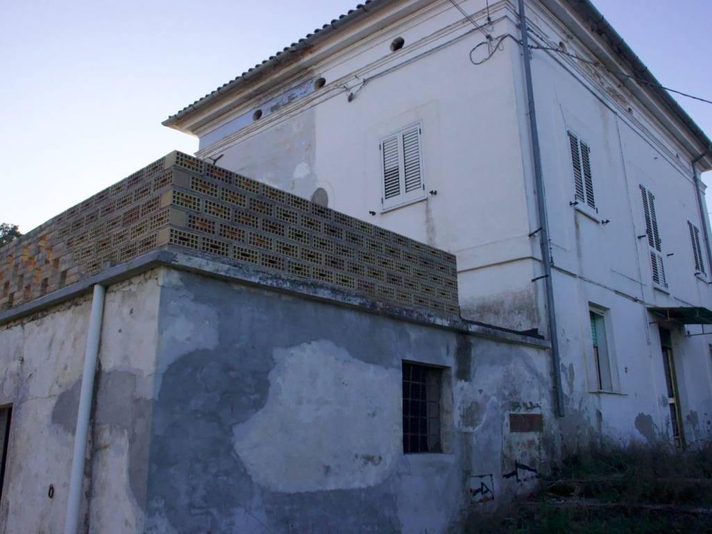 Terreno agricolo contrada colle grande 3, castel frentano