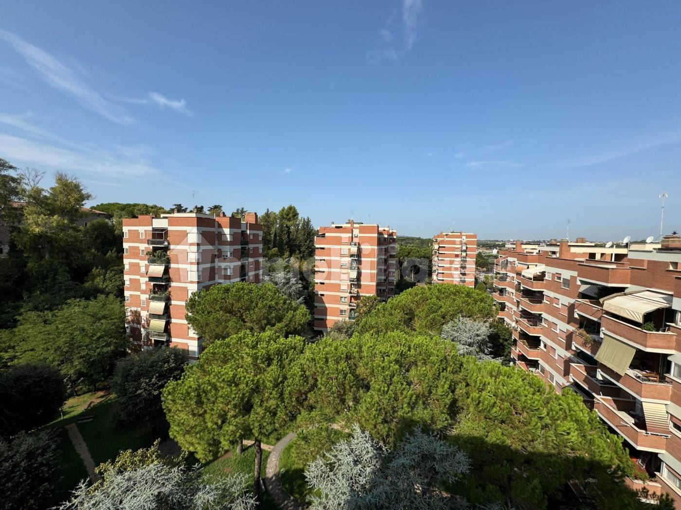 Attico - Mansarda in vendita a Roma