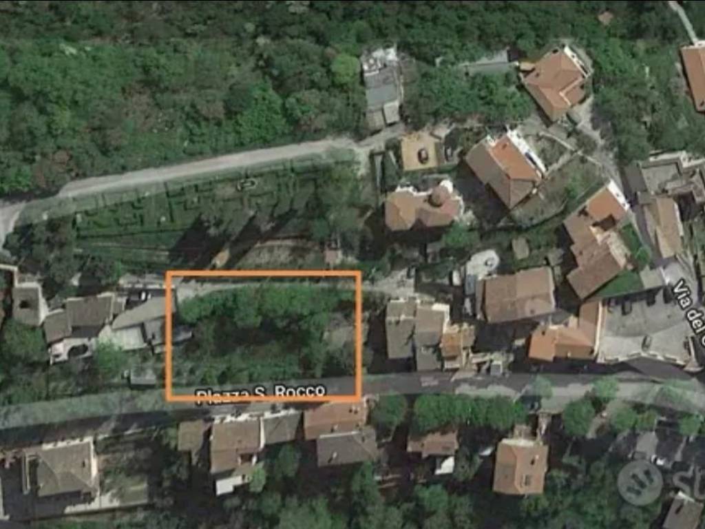 Terreno edificabile via castellana, valserra - valnerina, terni