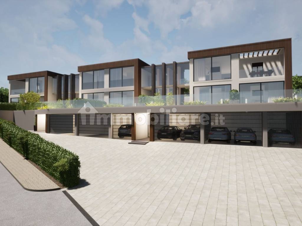 Nuove Costruzioni in vendita a Perugia, rif. 114230545 - Immobiliare.it