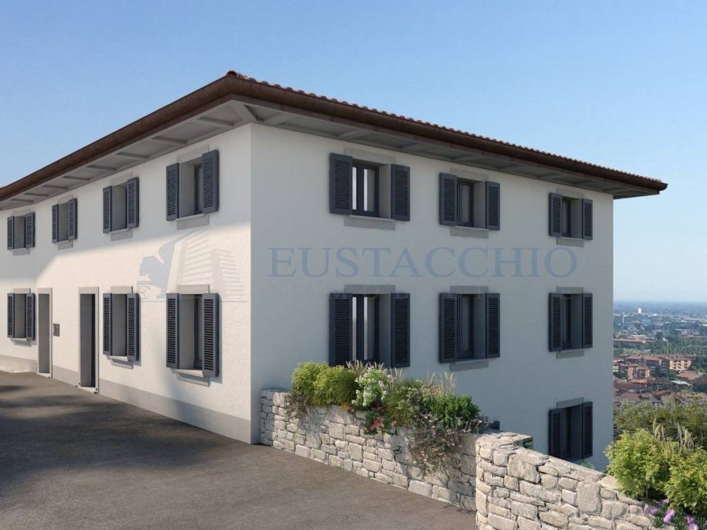 Facciata