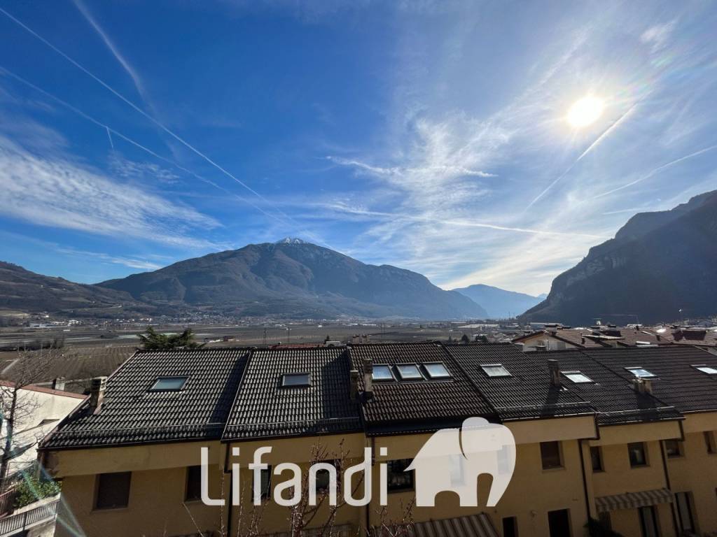 Villa a schiera 5 locali, buono stato, romagnano, trento