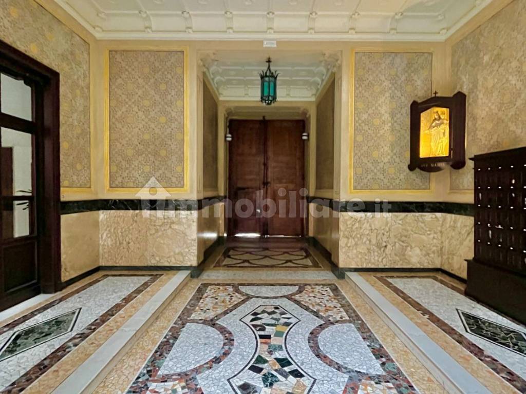 Interno palazzo