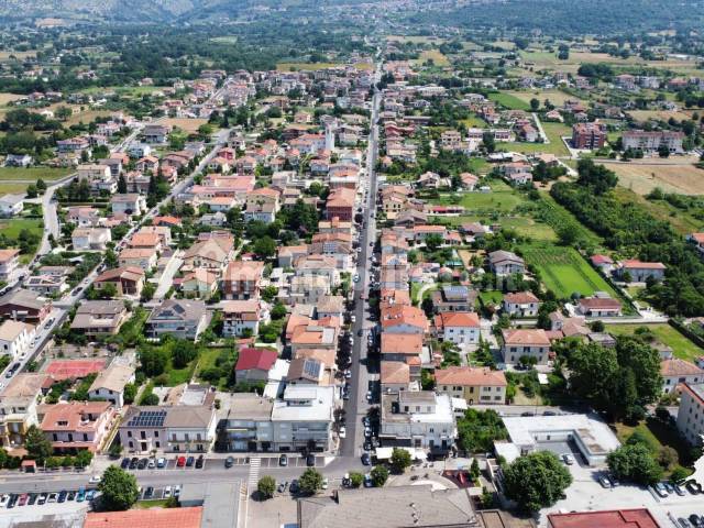 roccasecca stazione