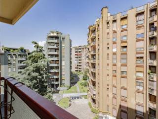 Balcone Cucina