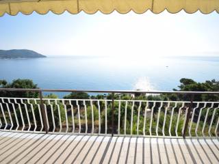 Terrazza vista mare