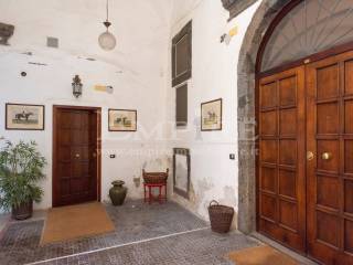 Interno palazzo