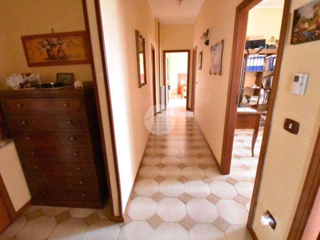 Interno appartamento