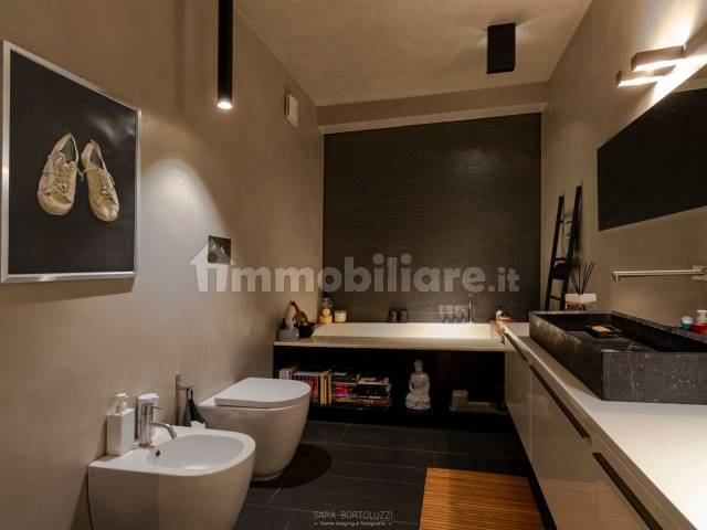 BAGNO