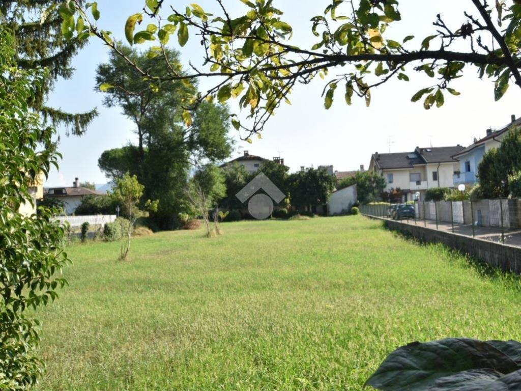 Terreno edificabile via brigata abruzzi 8, centro, gorizia