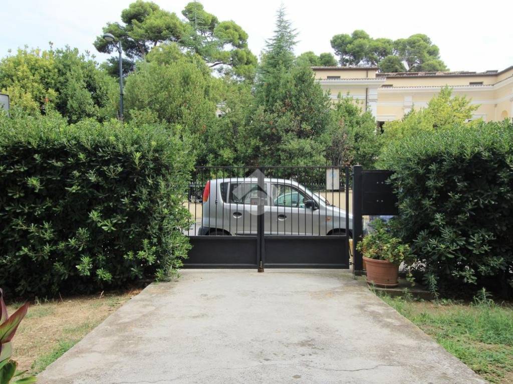 Appartamento via nazionale adriatica nord 333, santa filomena, pescara