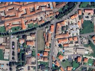 vista satellitare